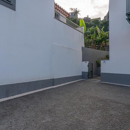 Villahouse São Vicente エクステリア 写真