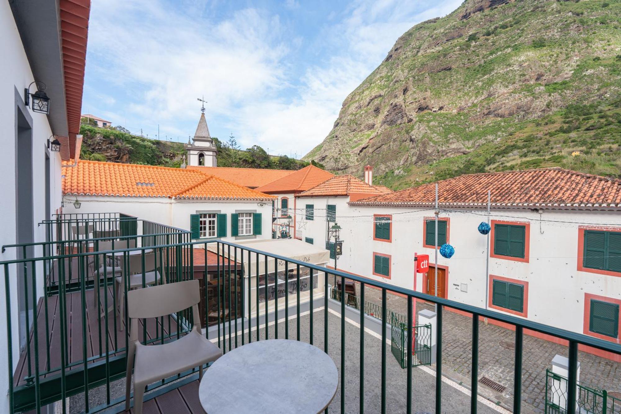 Villahouse São Vicente エクステリア 写真