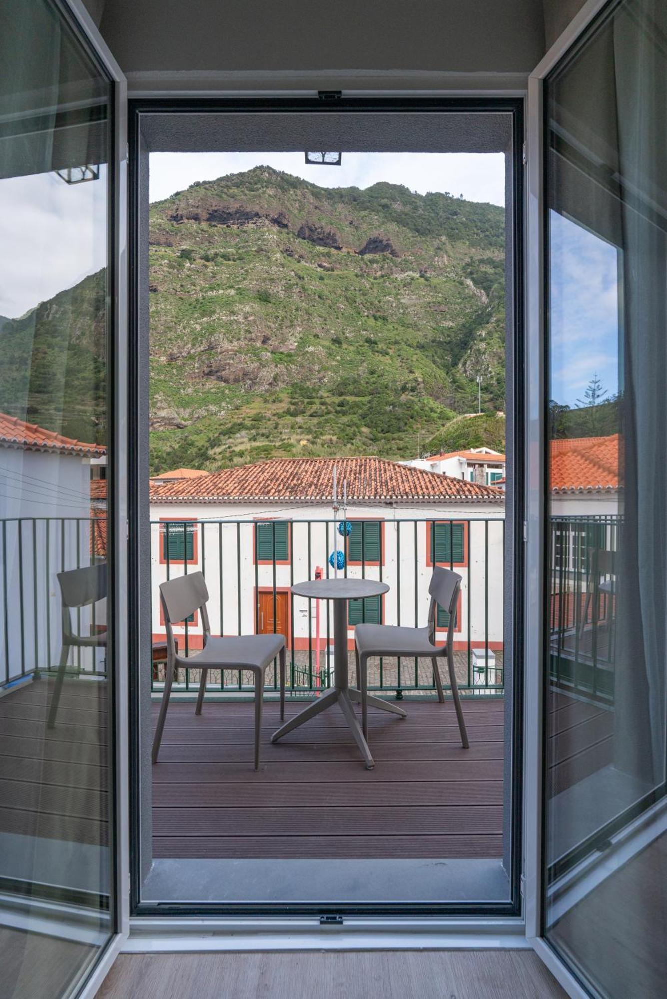 Villahouse São Vicente エクステリア 写真