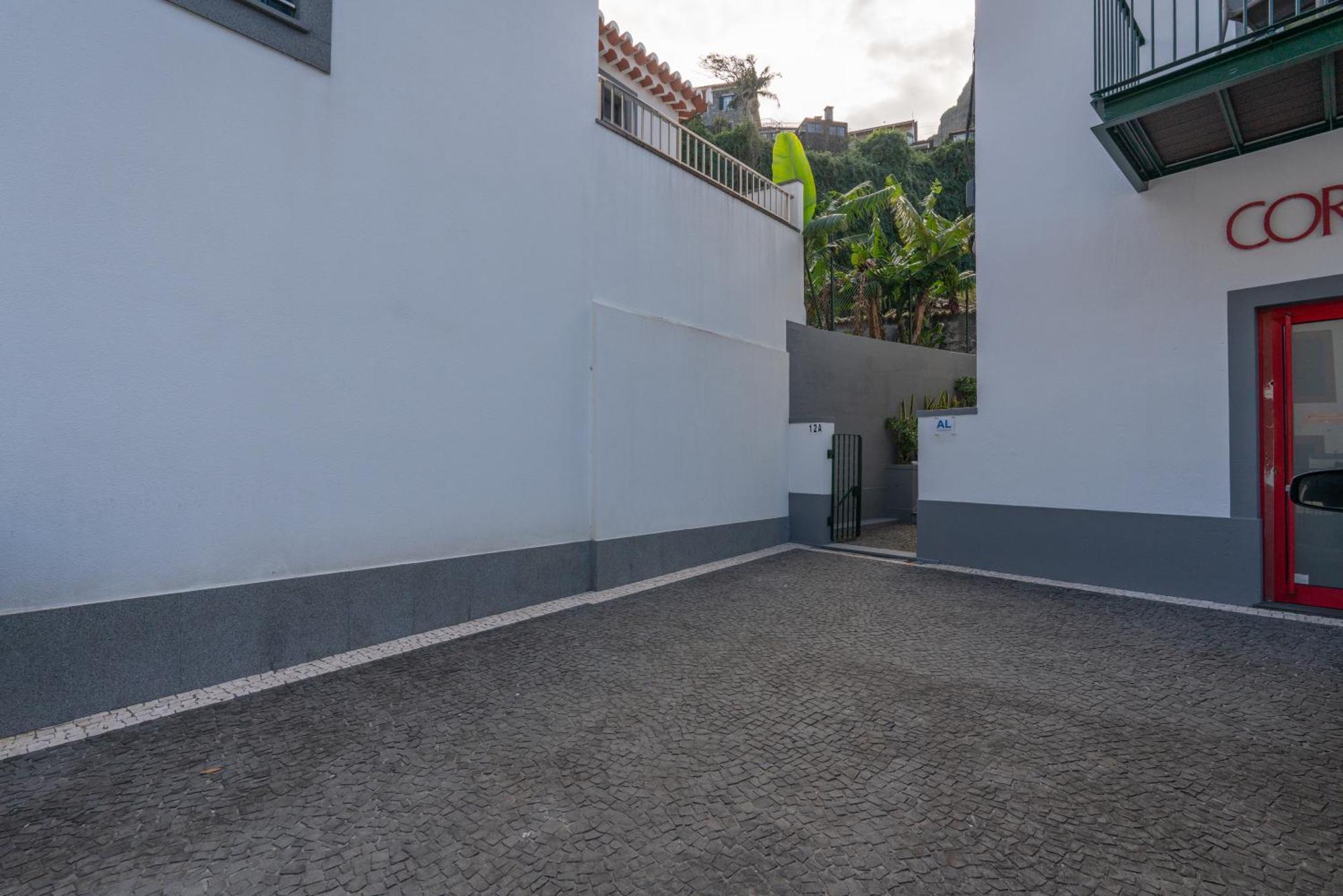 Villahouse São Vicente エクステリア 写真