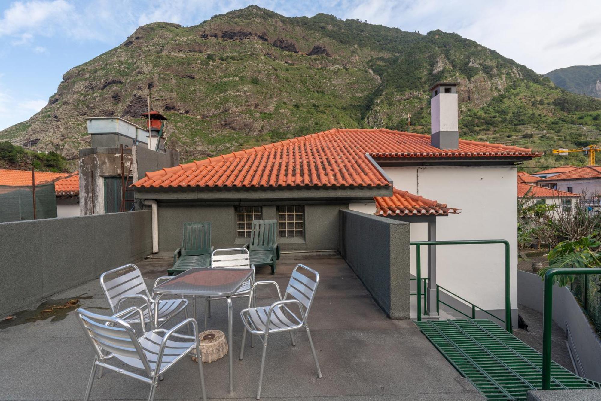 Villahouse São Vicente エクステリア 写真