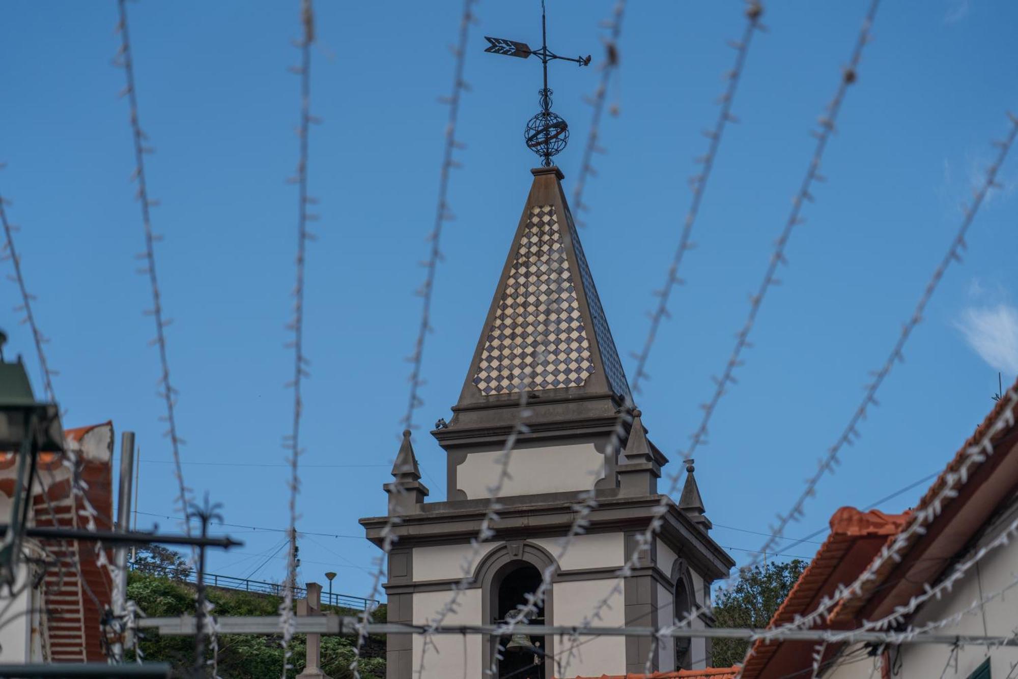 Villahouse São Vicente エクステリア 写真