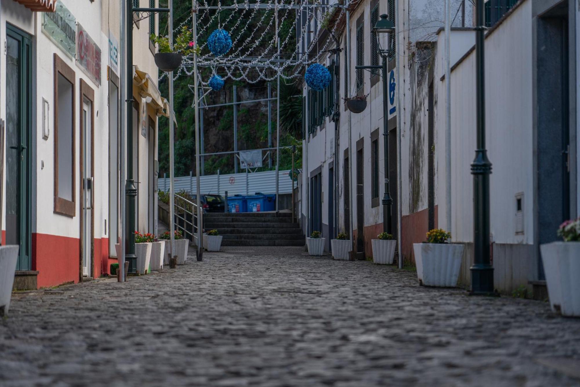 Villahouse São Vicente エクステリア 写真