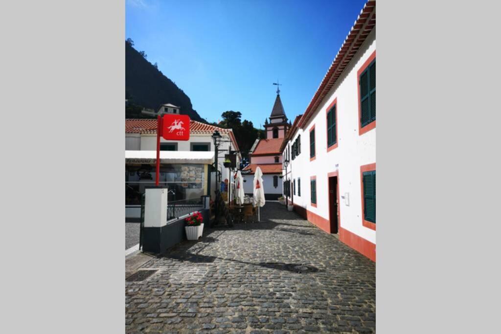 Villahouse São Vicente エクステリア 写真