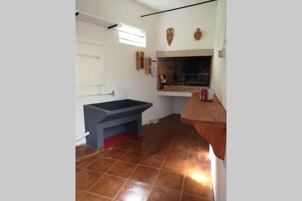 Villahouse São Vicente エクステリア 写真